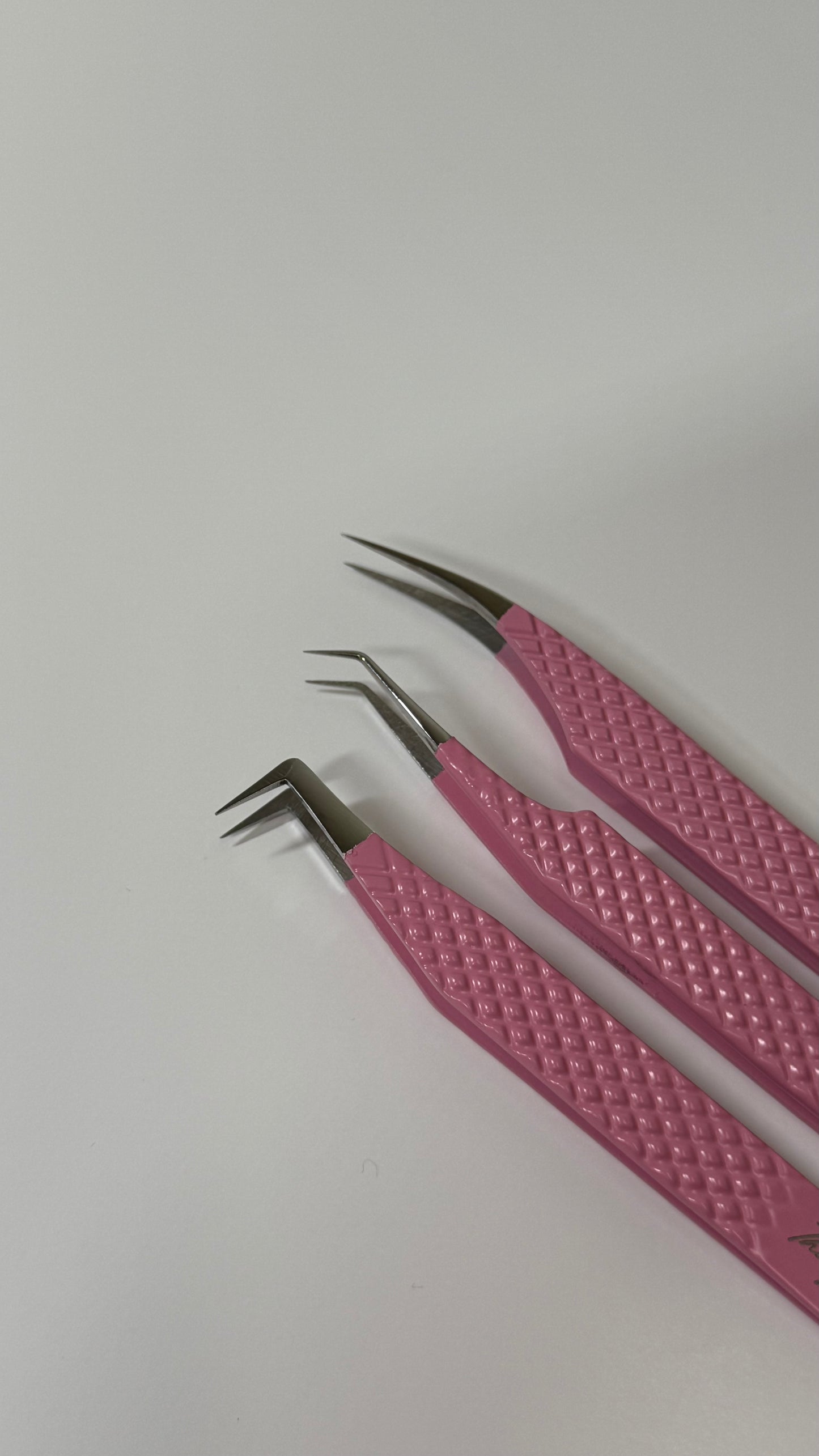 The Pink Edit ππΉ