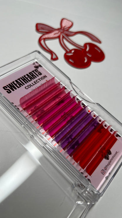 SWEETHEART COLLECTION