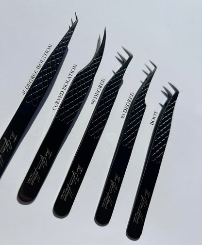 Tweezer Collection