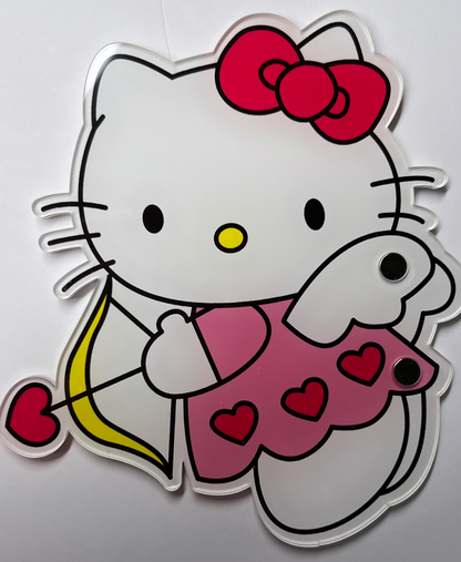 Valentine’s Tiles