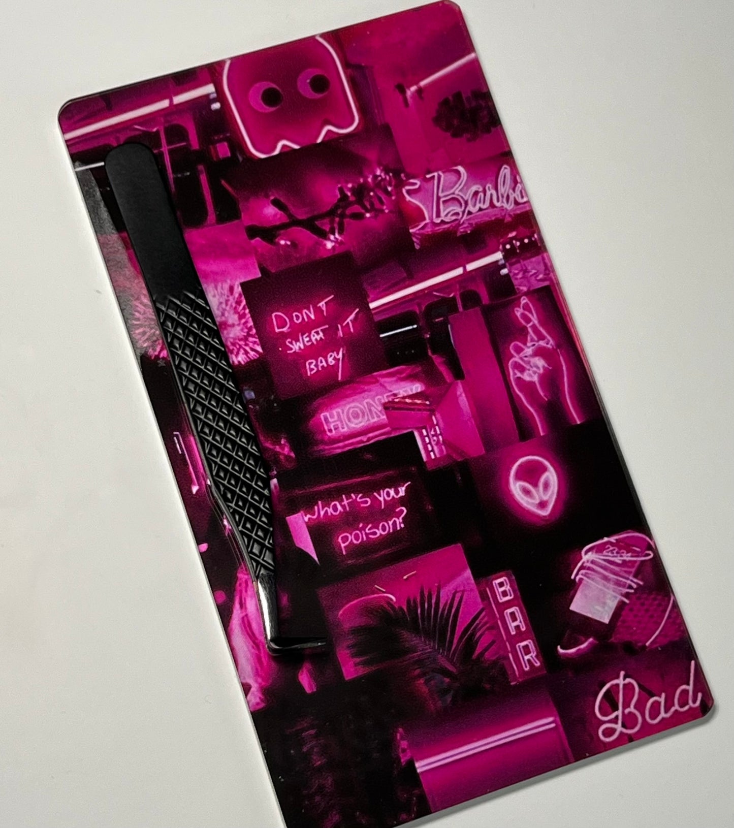 Lash Tile Variety