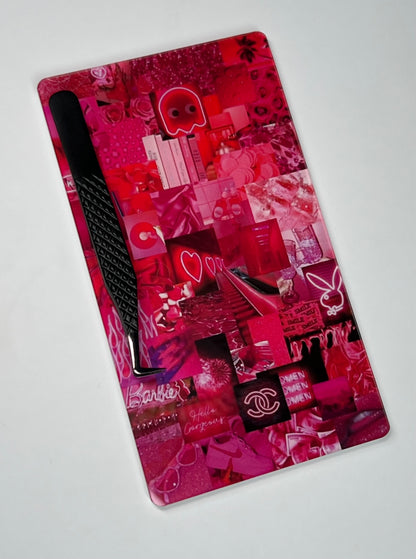 Lash Tile Variety