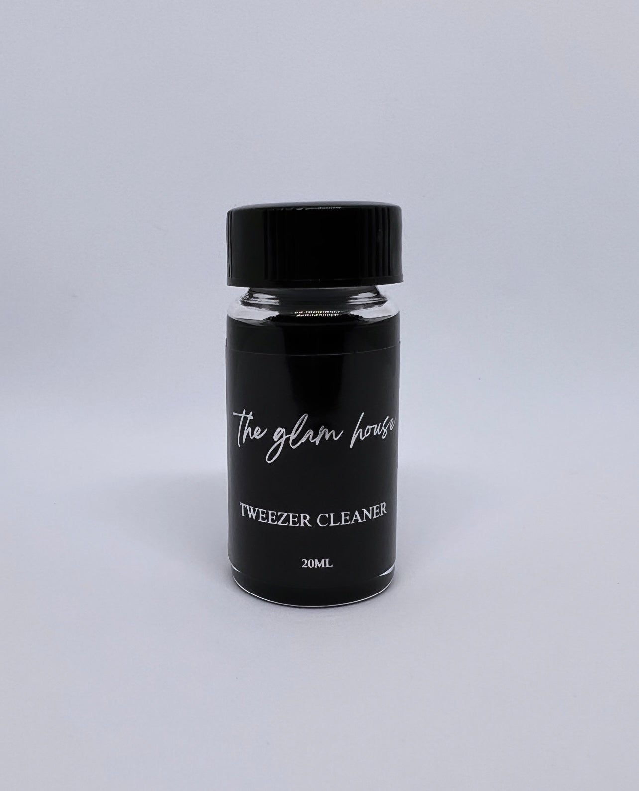 Tweezer Cleaner