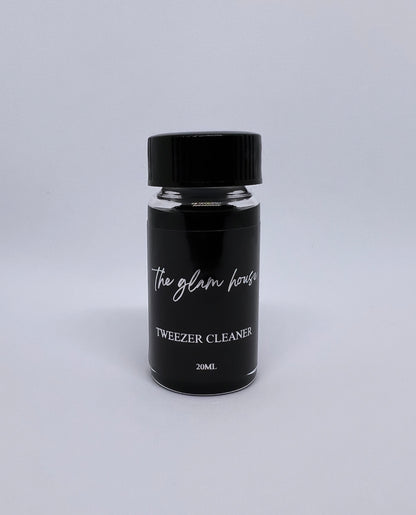 Tweezer Cleaner