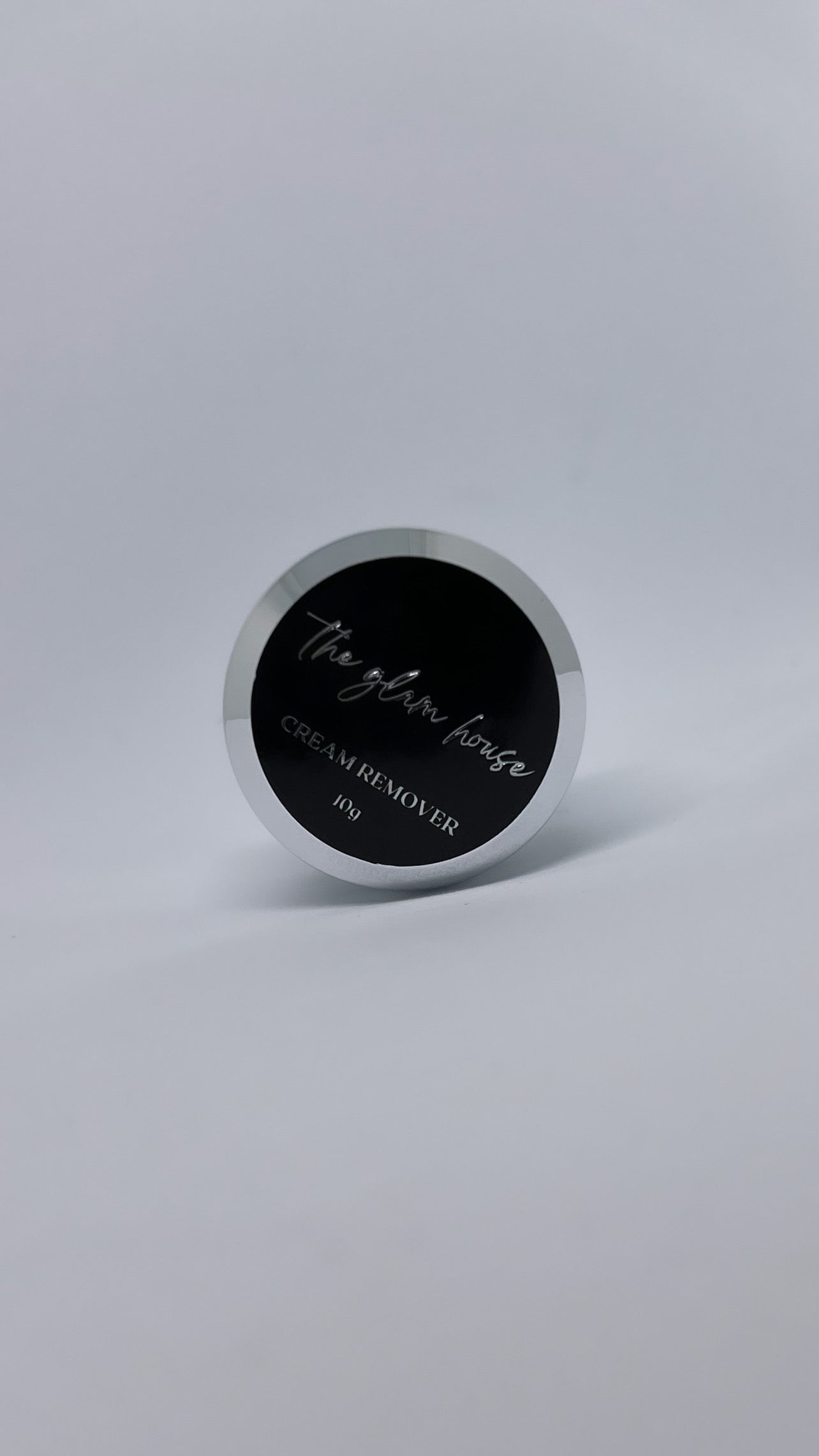 Cream Remover