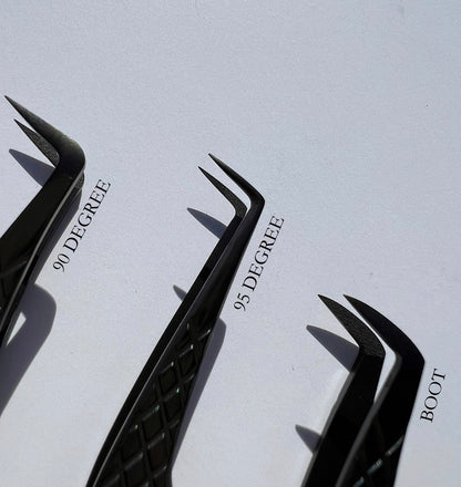 Tweezer Collection