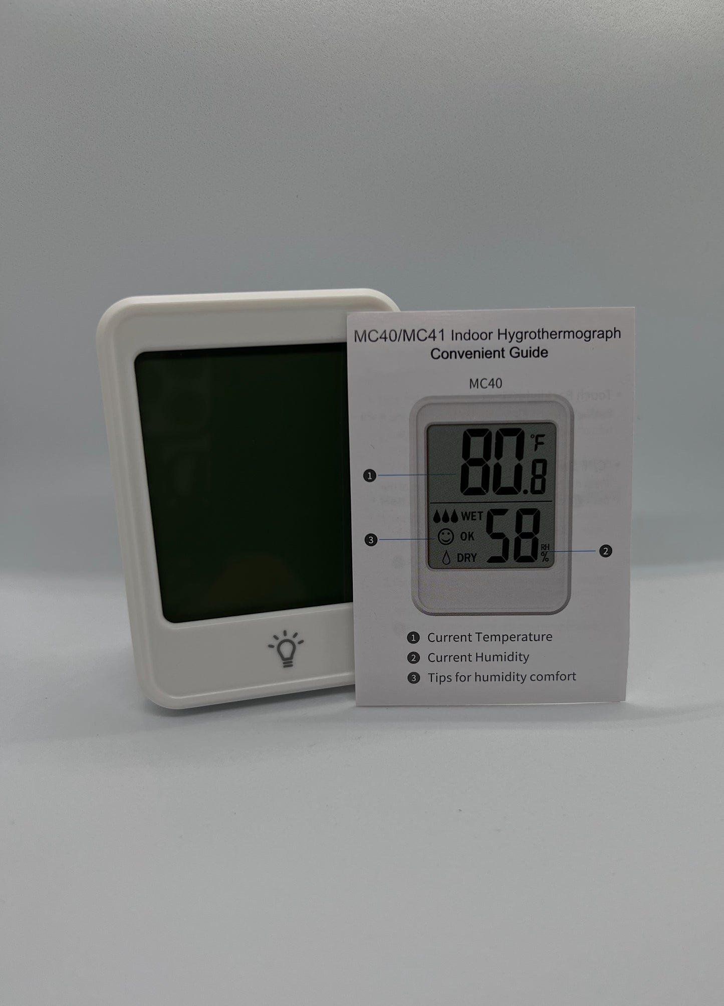 Hygrometer