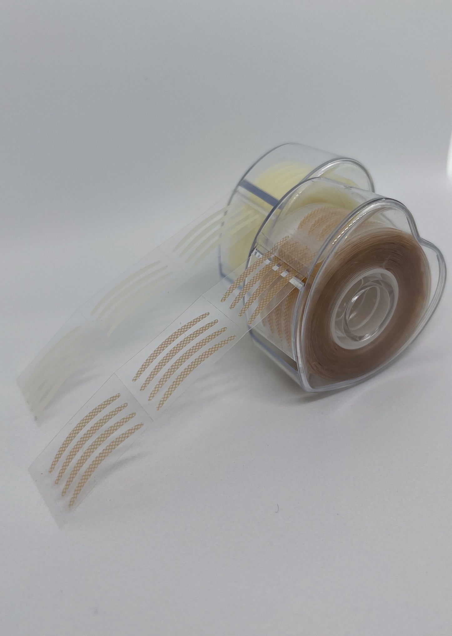 Heart Shaped Eyelid Tape