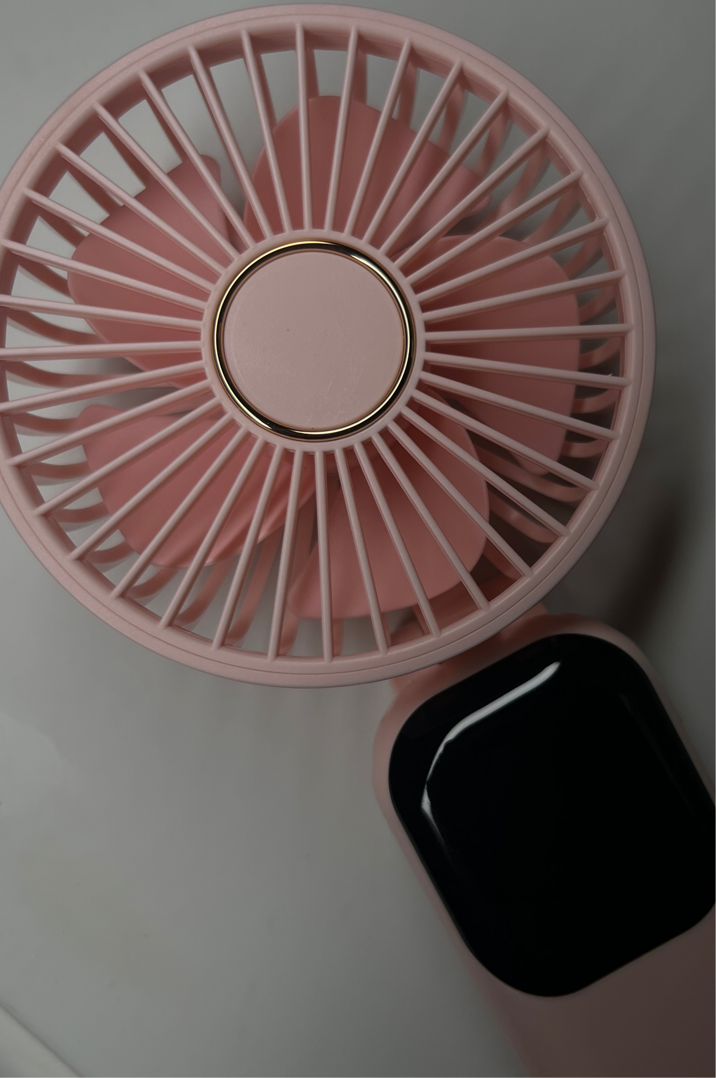 Lash Fan