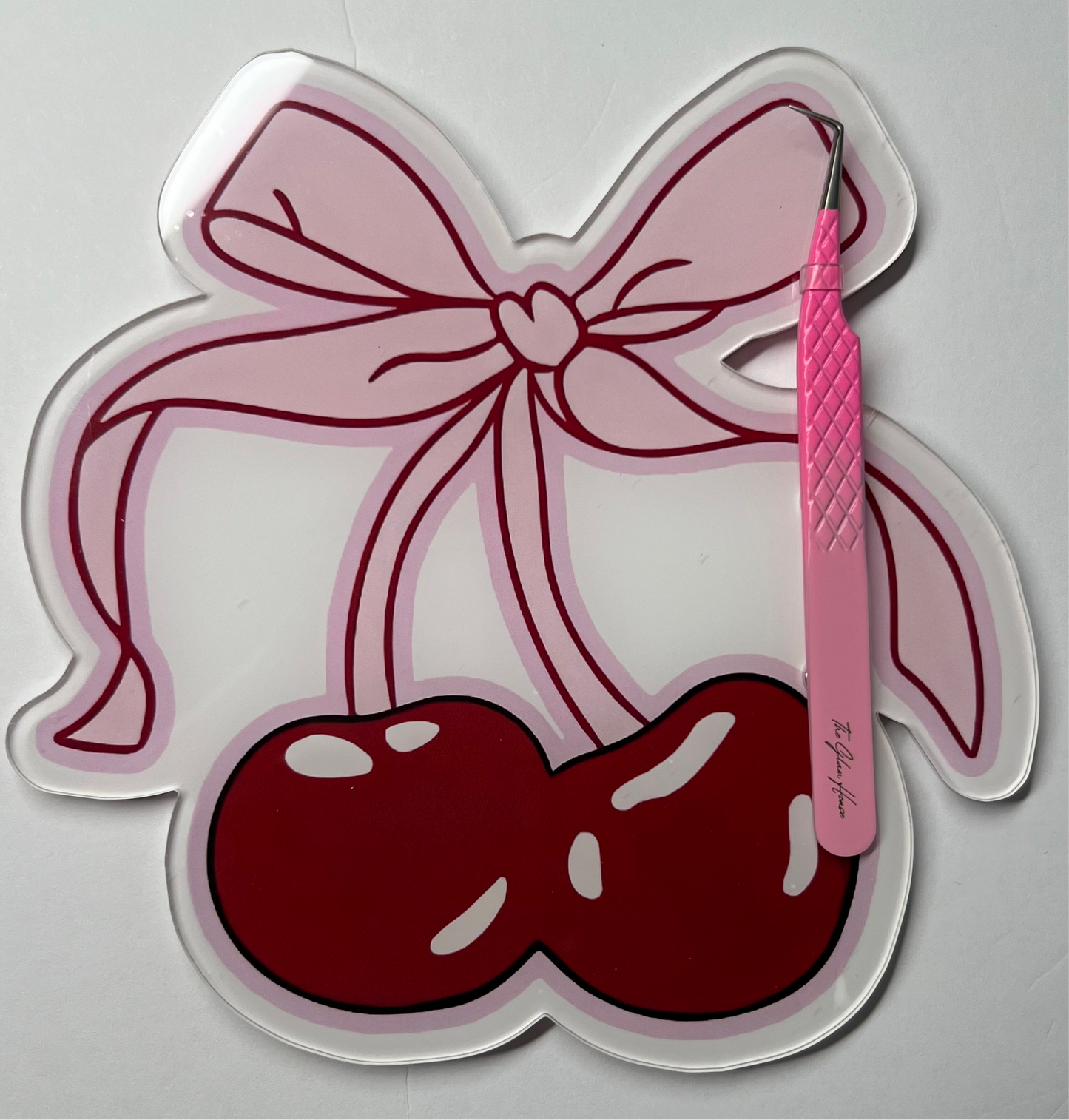Valentine’s Tiles