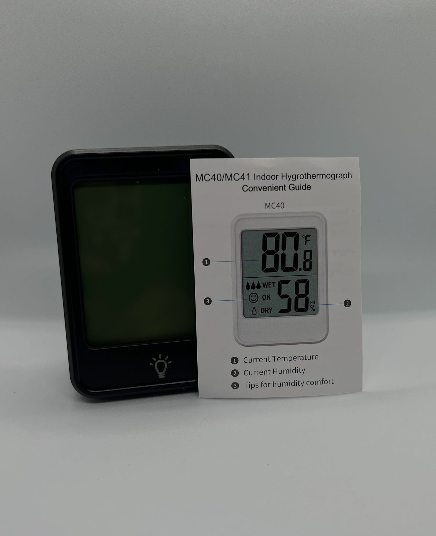 Hygrometer