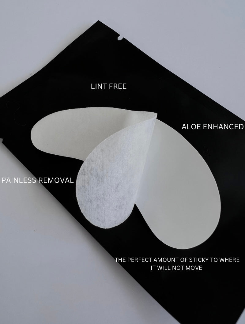 GEL PADS