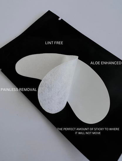 GEL PADS