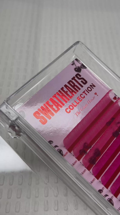 SWEETHEART COLLECTION