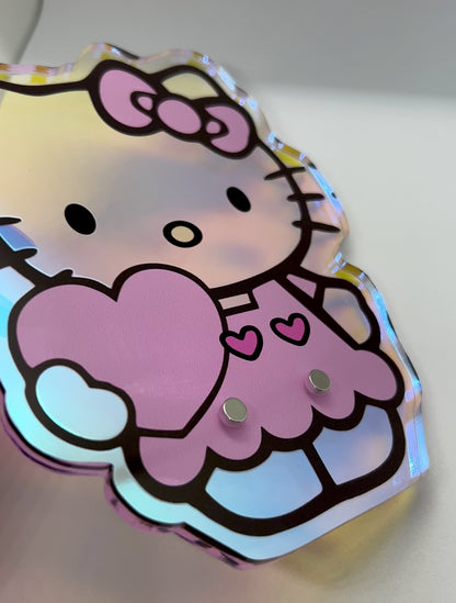 Magnetic Hello Kitty Lash Tile
