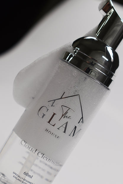 Cloud Cleanser