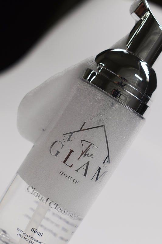 Cloud Cleanser